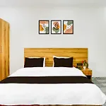 Hotel O The Param Continental