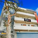 Hotel O The Param Continental