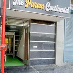 Hotel O The Param Continental