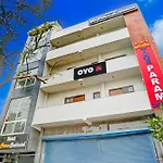 Hotel O The Param Continental