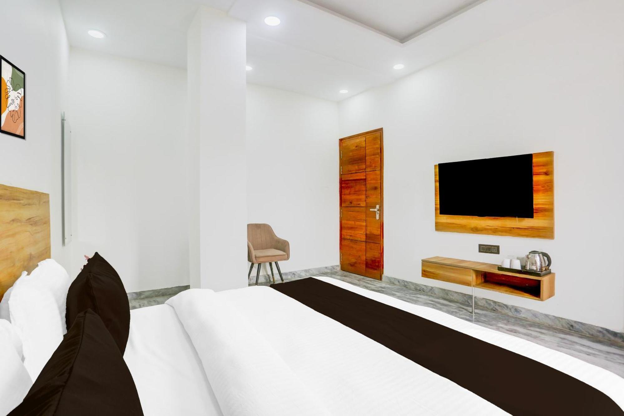 O The Param Continental 2*