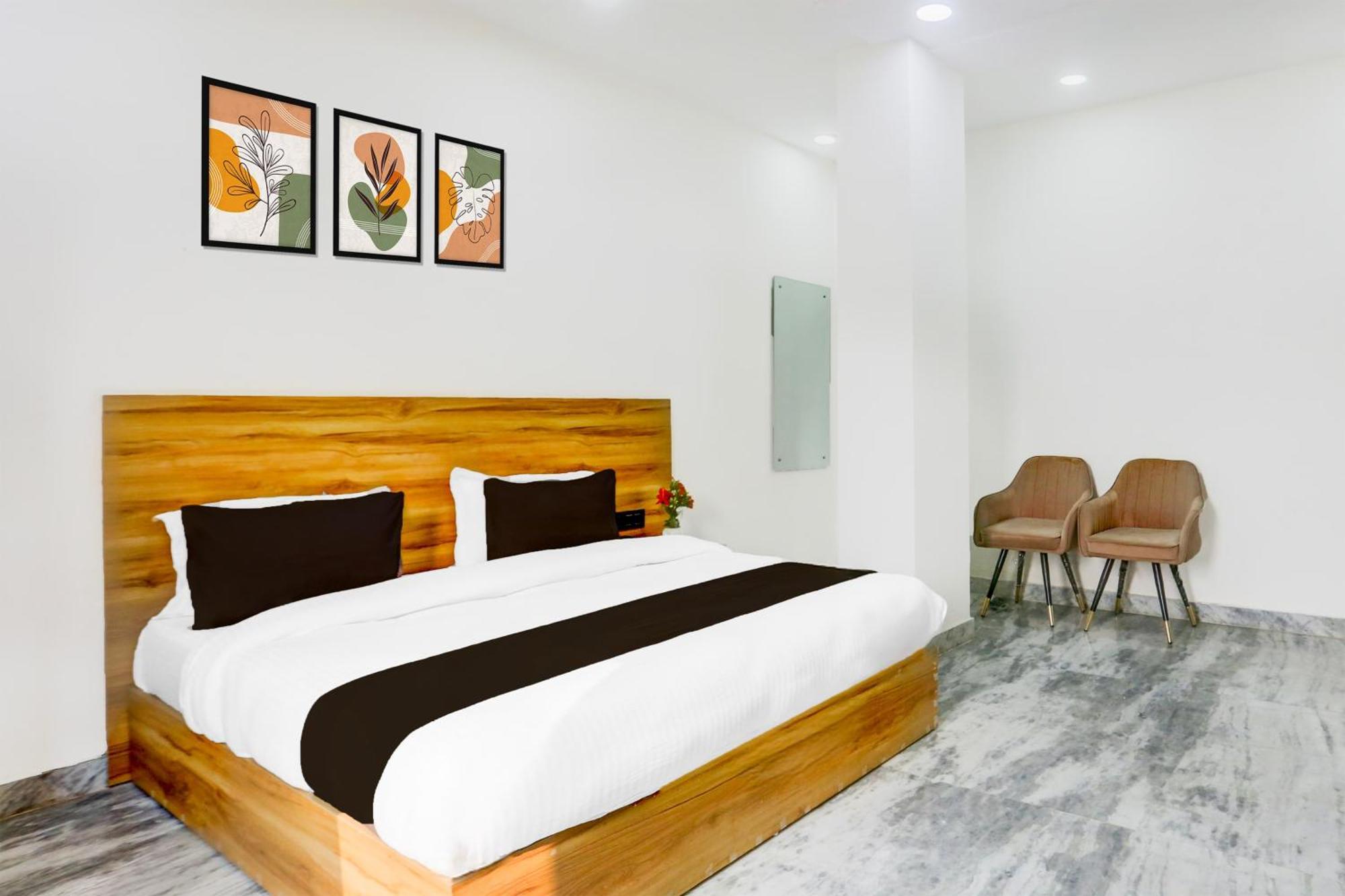 O The Param Continental 2*