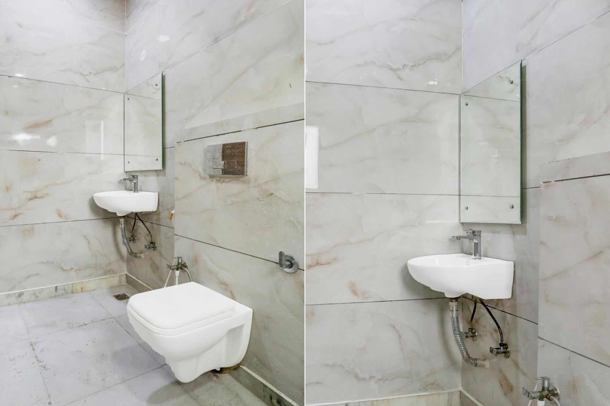 O The Param Continental Hotel