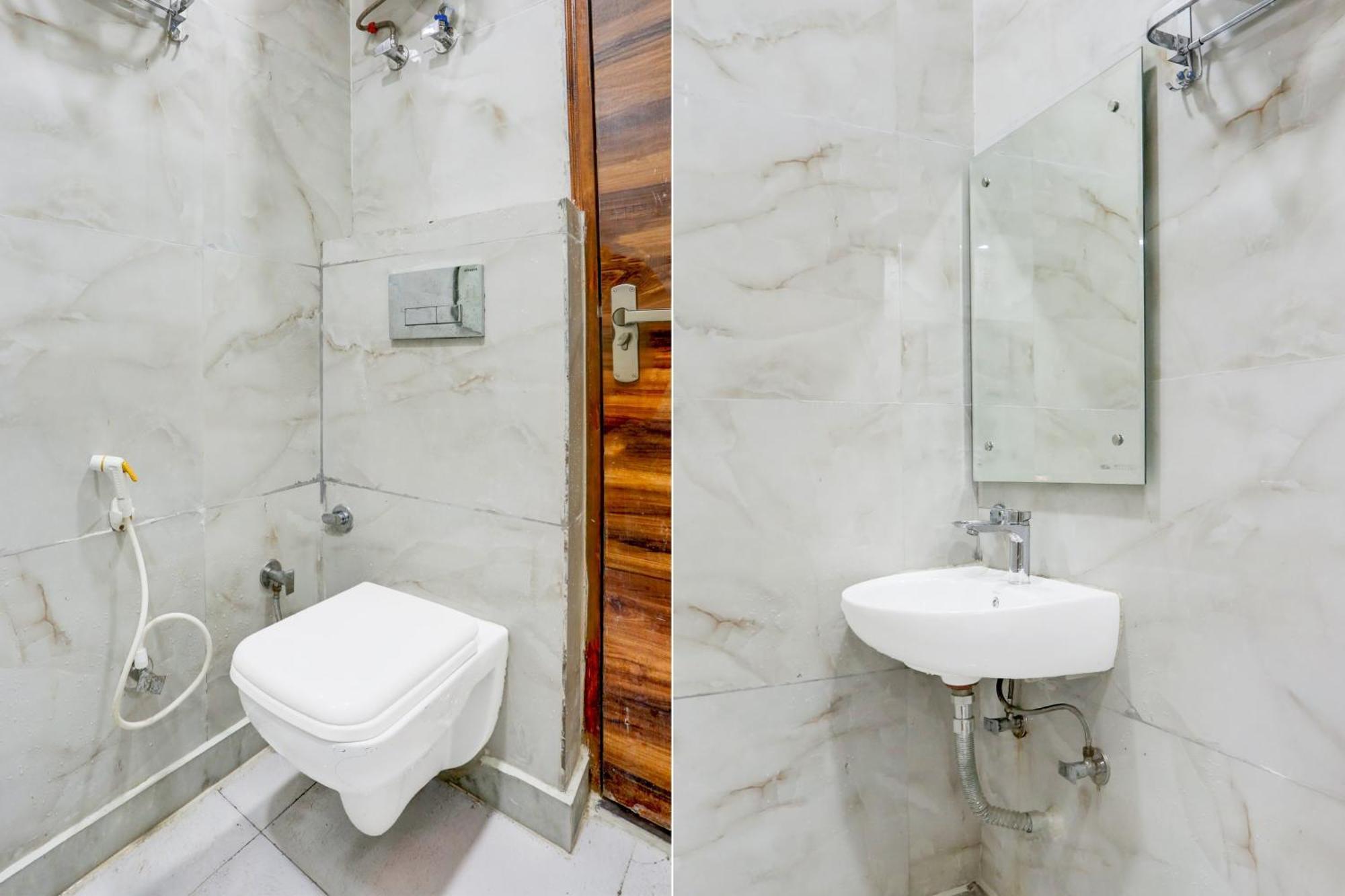 Hotel O The Param Continental